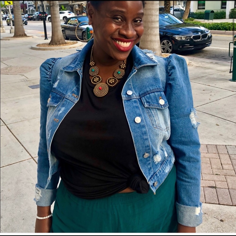 Not for sale special listing